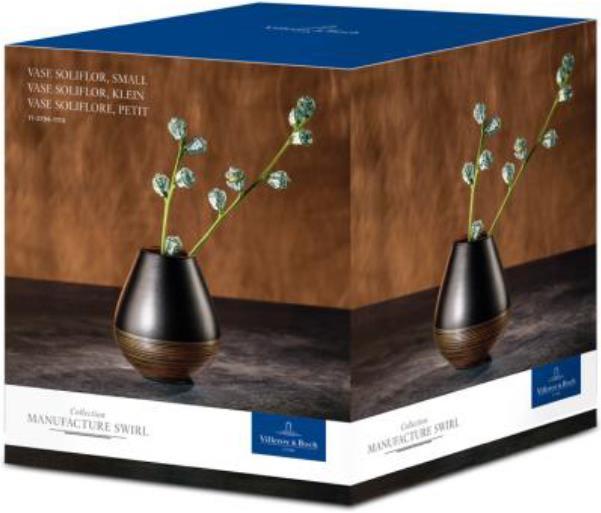 Image du produit Villeroy & Boch Manufacture (1 x, 10,5 x 10,5 x 12 cm, 0.56 l)