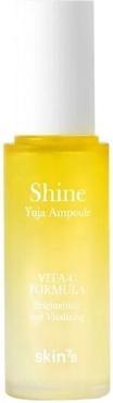 Produktbild Skin79 Aufhellendes Hautserum Shine Yuja Ampulle 50 Ml (50 ml)