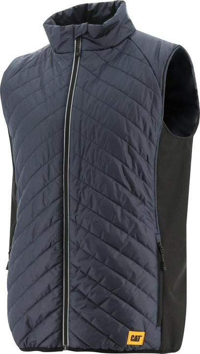 Cat Trades Hybrid Vest