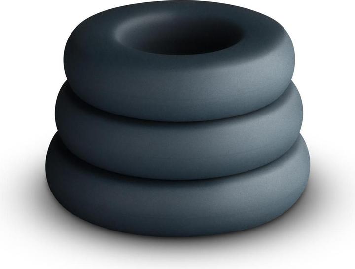 Produktbild Boners GroÃes PenisringSet (4 cm)
