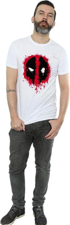 Produktbild Deadpool TShirt (XXL)