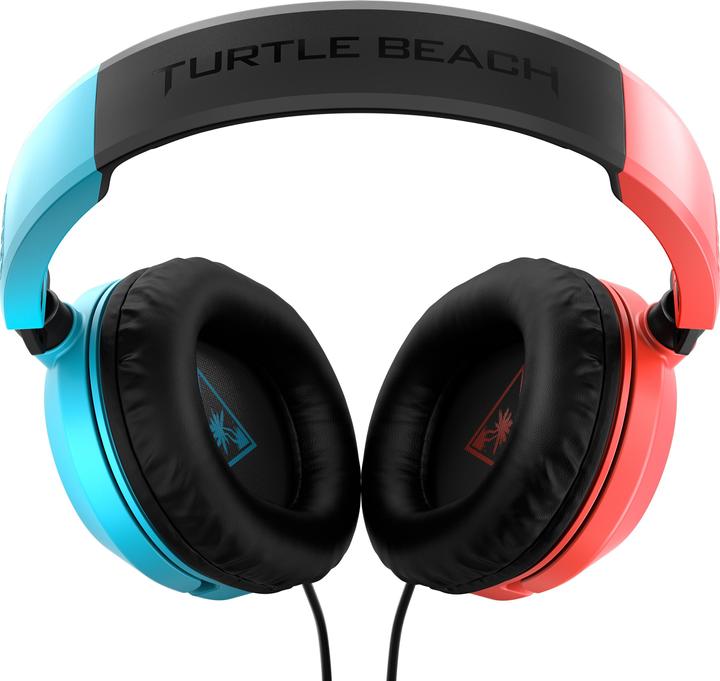 Image du produit Turtle Beach Ear Force Recon 50 (Filaire)