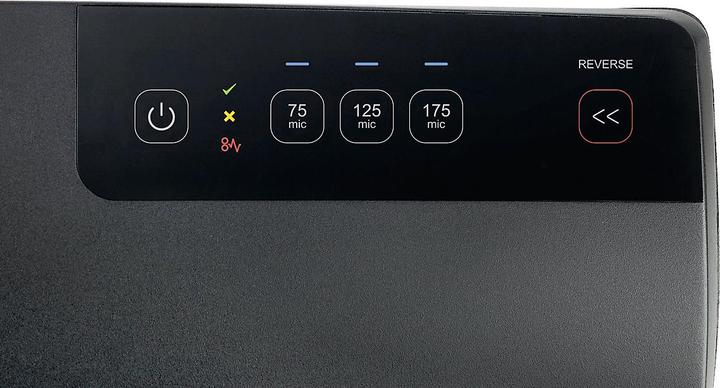 Image du produit GBC Fusion 3100L (175 µm, A3)