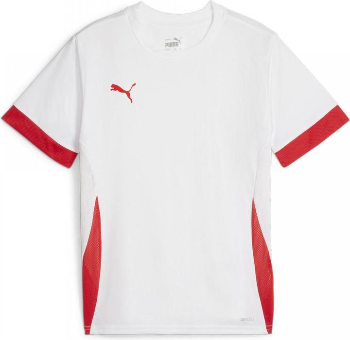 Actual product image Puma teamGOAL Matchday Jersey jr (XL)