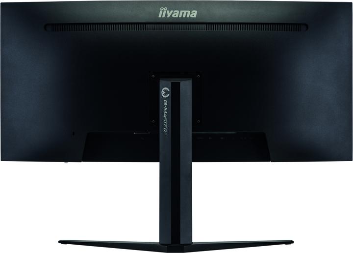 Produktbild iiyama G-Master GB3466WQSU-B1 (3440 x 1440 Pixel, 34")