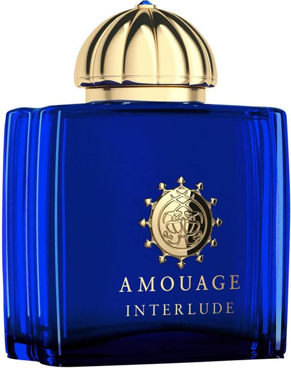 Produktbild Amouage Interlude Woman (Eau de Parfum, 100 ml)