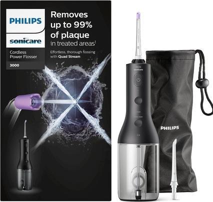 Actual product image Philips Sonicare Power Flosser 3000