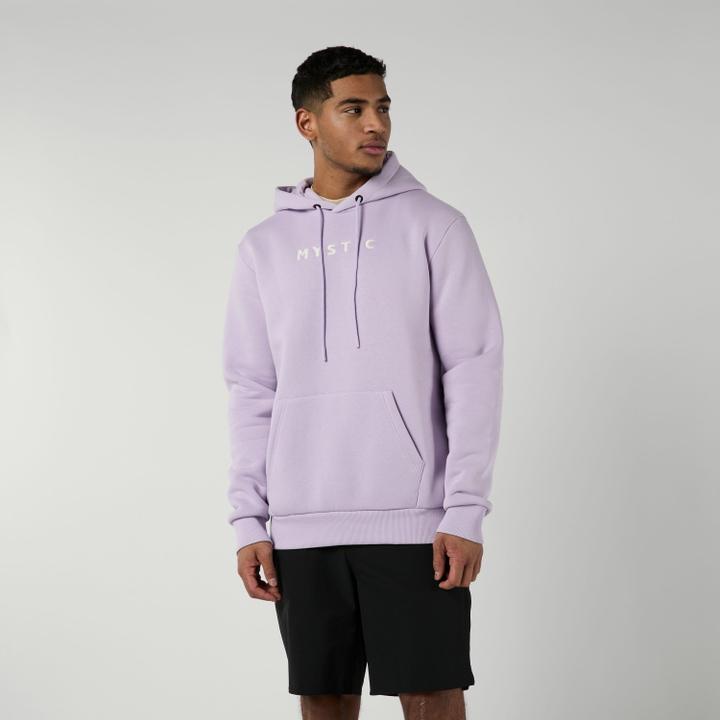 Actual product image Mystic Brand Hood Sweat (M)