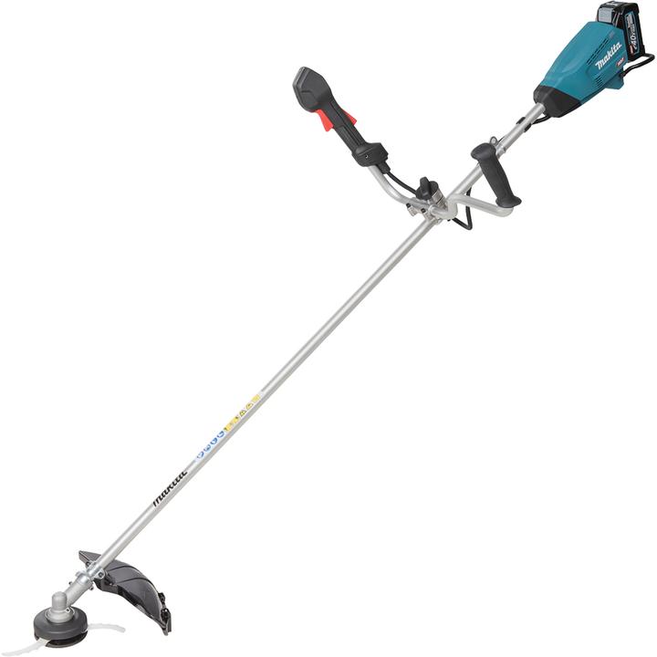 Productafbeelding Makita UR016GZ Accu grastrimmer zonder accu 40V Maaibreedte (max.): 330mm (Onkruidverdelgers)