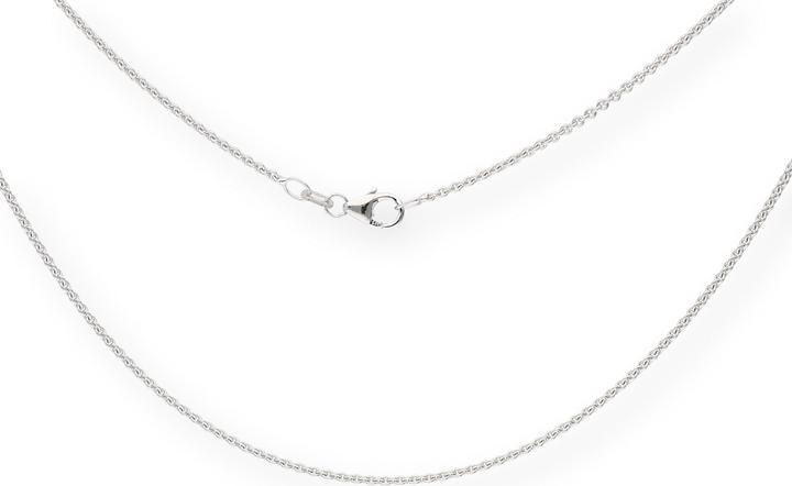 Produktbild Carat Basic (Silber 925, 43 cm)