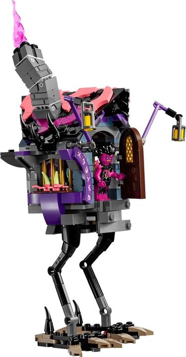 Immagine prodotto LEGO 71478 Riservato (71478, LEGO Dreamzzz)
