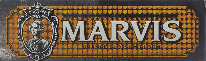 Image du produit Marvis Fleur d'oranger en fleurs (75 ml)