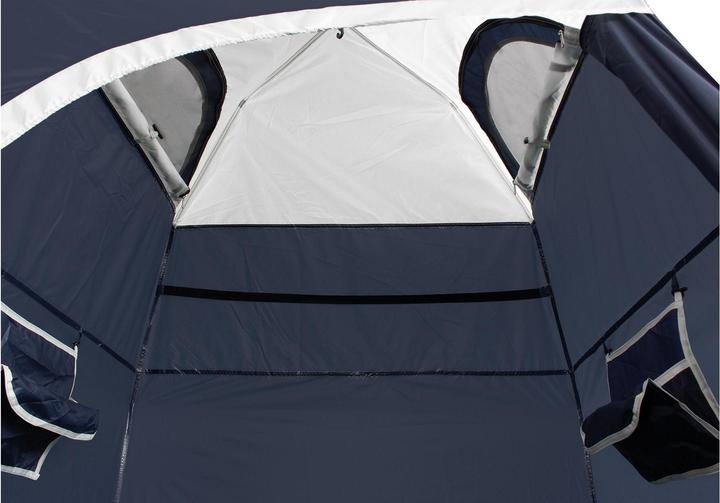 Produktbild Eurotrail Blue Creek Toiletten- und Douchezelt (Vorzelt, 2.45 kg, 1 Person)
