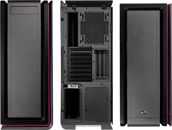 Image du produit Phanteks Enthoo 719 (ATX, mATX, Mini-ITX, E-ATX)