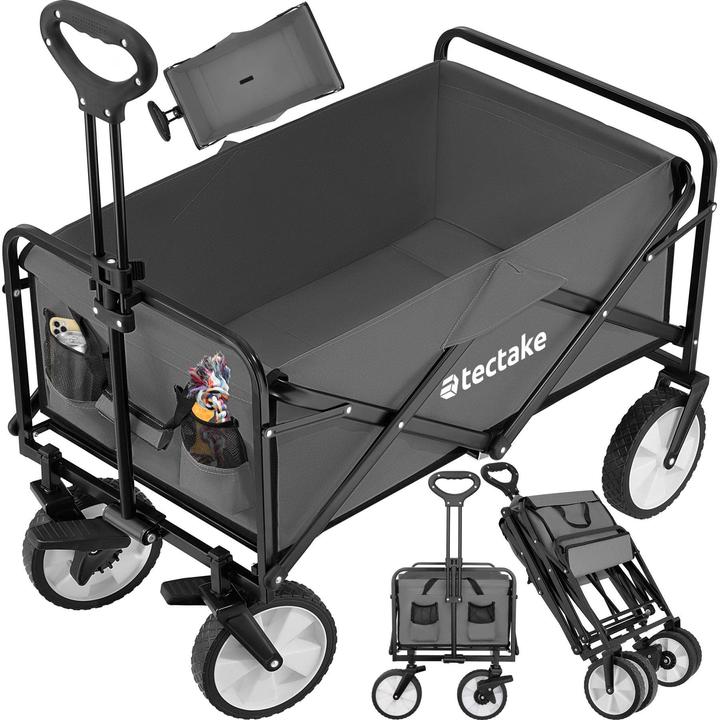 tectake Leon
