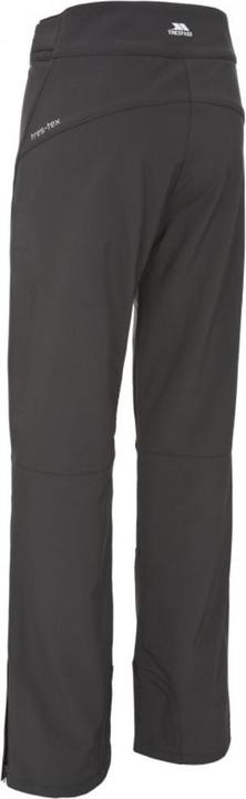 Actual product image Trespass Womens Squidge Ii Water-repellent hiking trousers. (XXS)