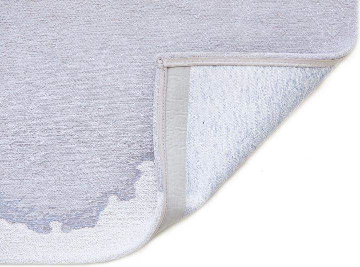 Actual product image Louis de Poortere Meditation Lagoon (240 x 340 cm)