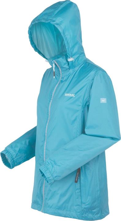 Actual product image Regatta Womens/Ladies Corinne IV Waterproof Jacket (38 D)