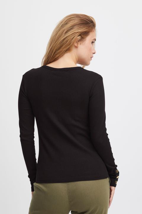 Immagine prodotto Pulz Jeans PZHAVANA Tshirt lunga - 50207348 (M)