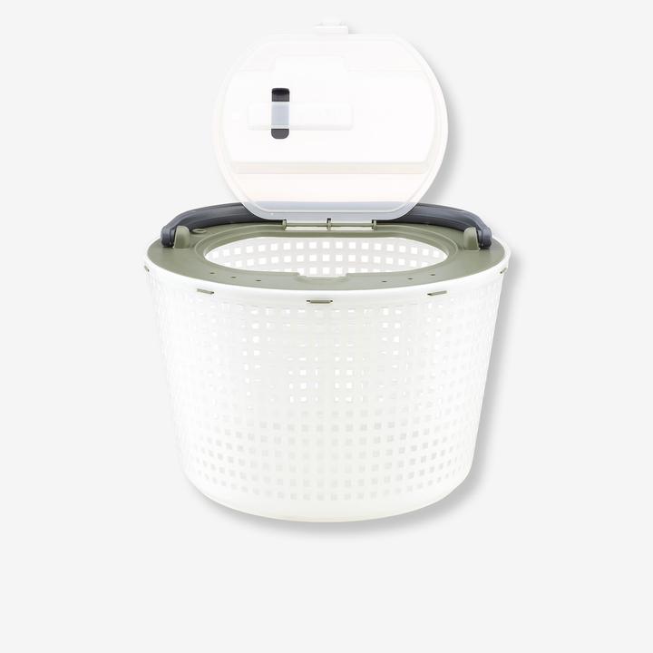 Immagine prodotto Caperlan Secchio per esche naturali 12 litri (23 cm)