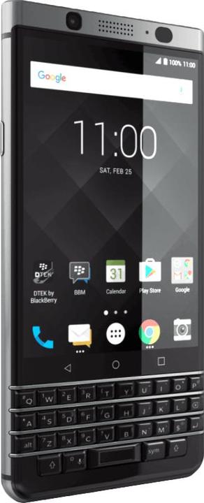 Produktbild BlackBerry KEYone (4.50", 12 Mpx, 4G)