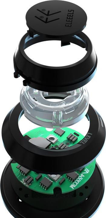 Produktbild Eleeels A1 Cordless Air Compression