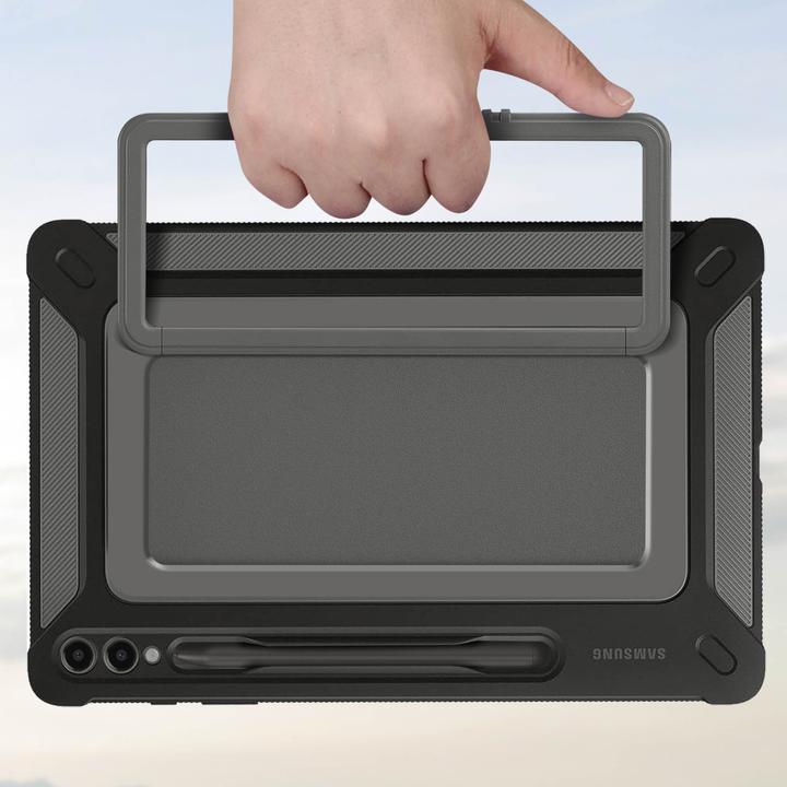 Actual product image Samsung Outdoor Cover (Galaxy Tab S9 Ultra)