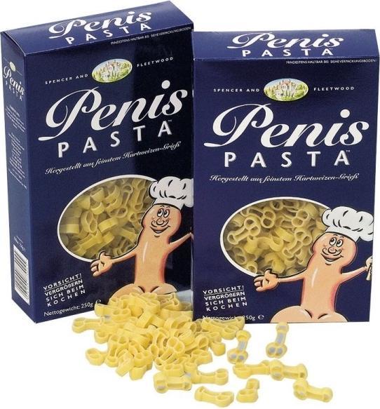 Immagine prodotto Spencer & Fleetwood Pasta per il pene (235 g)