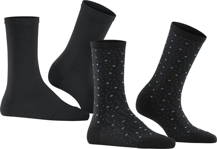 Produktbild Esprit Playful Dot SO 2P (2er Pack, 35 - 38)
