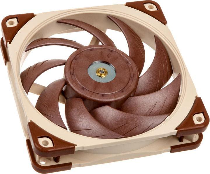 Image du produit Noctua NF-A12 PWM (120 mm, 1 x)