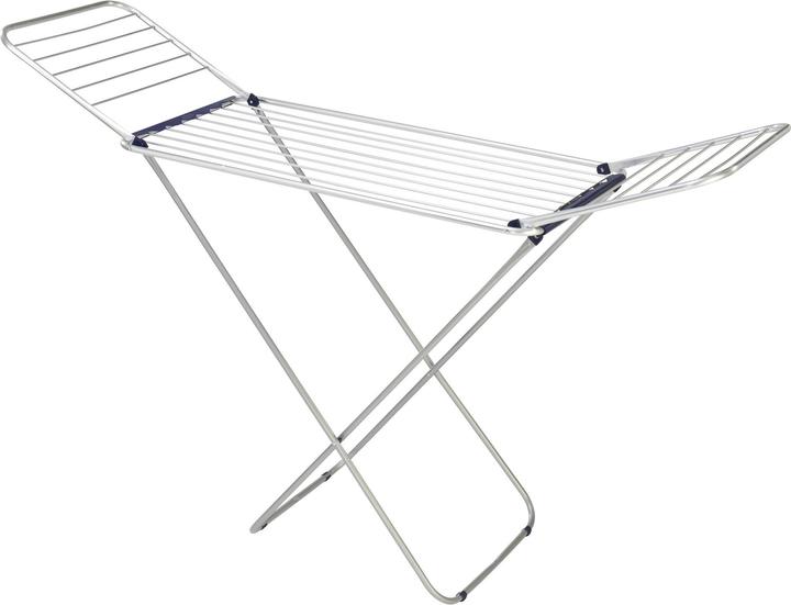 Actual product image Leifheit Classic Siena 180 Easy Aluminium tumble dryer (18 m)