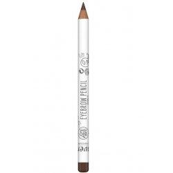 Produktbild Lavera BIO-Augenbrauenstift N°01 Brown - 1,14g - (Brown)