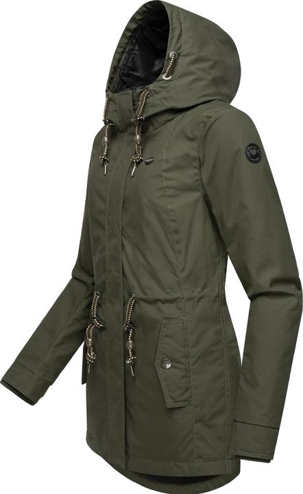 Produktbild Ragwear Monadis Black Label (S)