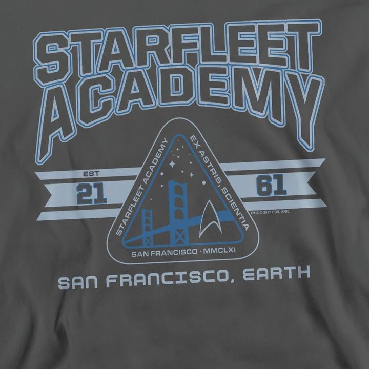 Produktbild Starfleet Academy Earth Sweatshirt (L)