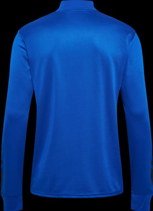 Actual product image hummel hmlACTIVE Half Zip Mens Training Sweater (3XL)