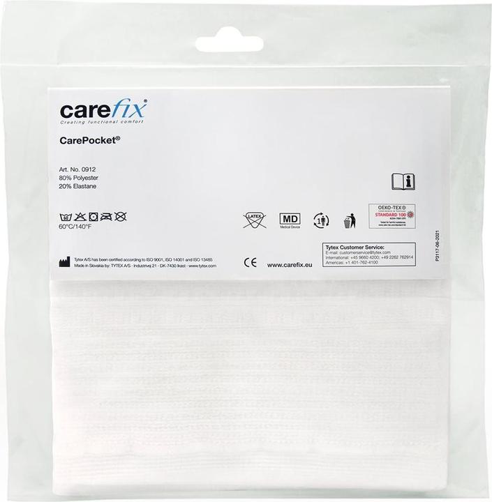 Produktbild Carefix Beinbeutelfixierung