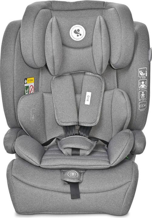 Produktbild Lorelli Kindersitz Rio i-Size (Kindersitz, ECE R129/i-Size Norm)