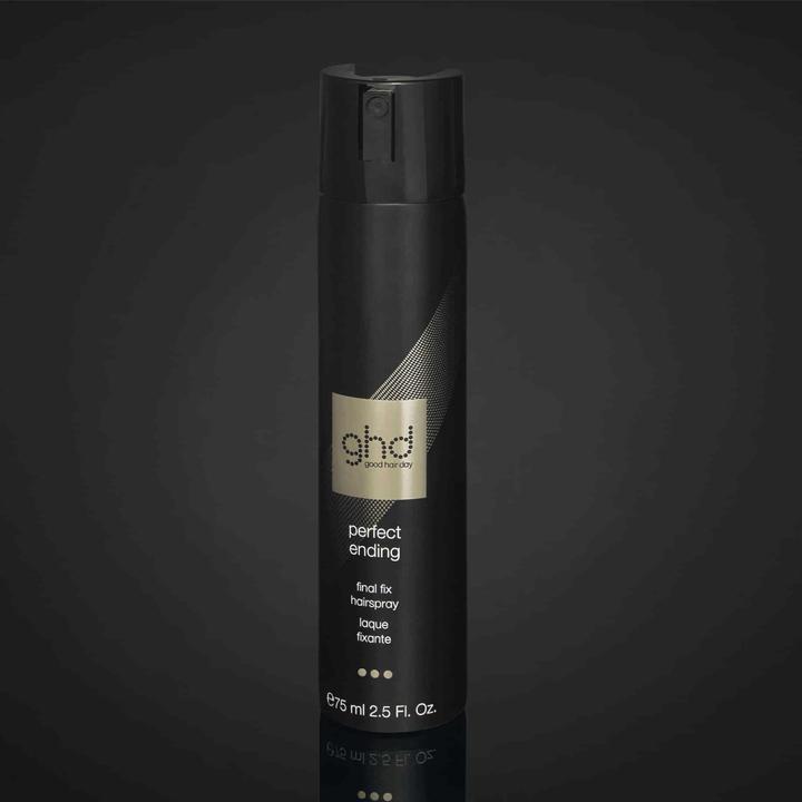 Actual product image ghd Perfect Ending Final Fix (75 ml)