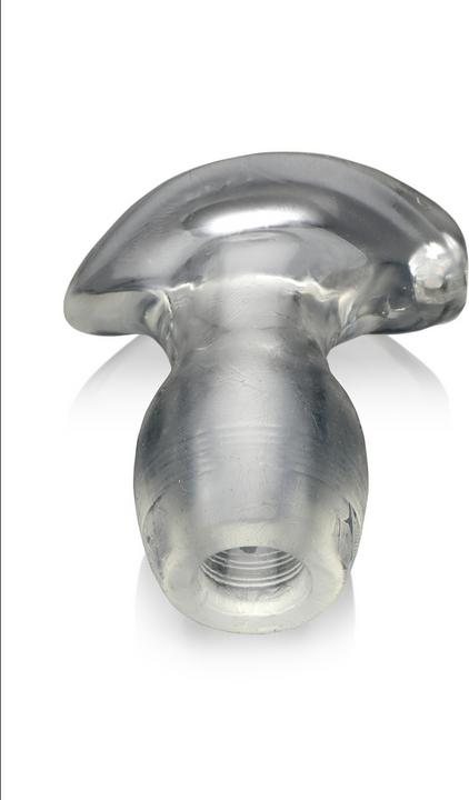 Actual product image Master Series Light Tunnel - Light-Up Anal Dilator - L