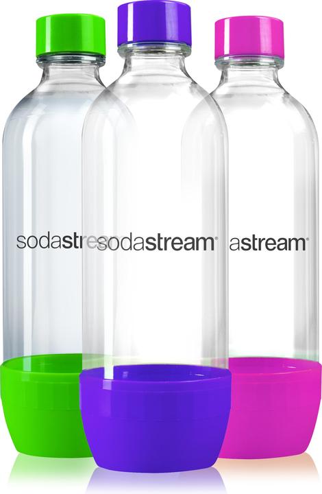 Produktbild SodaStream Summer