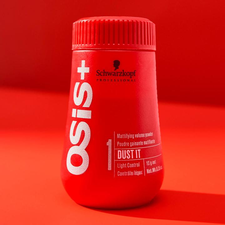 Actual product image Schwarzkopf Professional Dust It (15 ml, Volume powder)