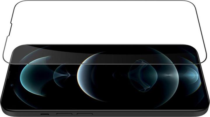 Actual product image Nillkin CP+ Pro protective glass screen protector (1 Piece, Apple iPhone 13 mini)