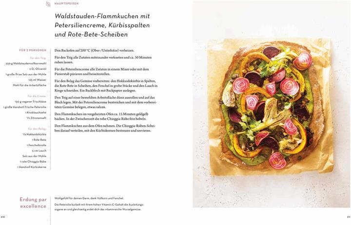 Image du produit Eat like a Woman (Allemand, Denise Rosenberger, Andrea Haselmayr, Verena Haselmayr, 2023)