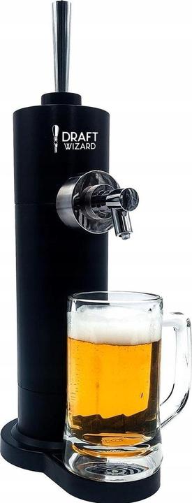 Mad Monkey - Beer dispenser for cans