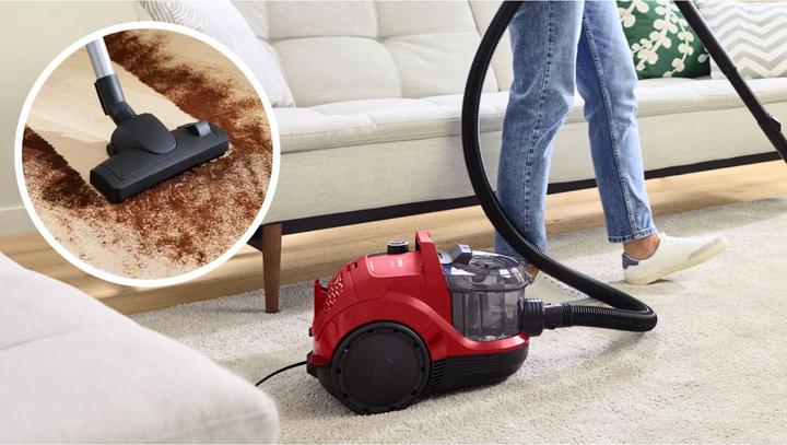 Immagine prodotto Bosch Hausgeräte BOSC hoover