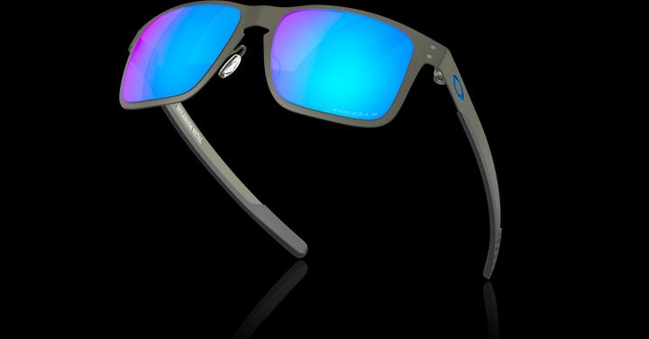 Produktbild Oakley Holbrook Metal