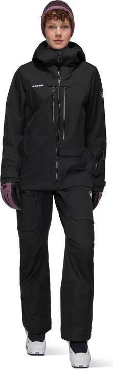 Produktbild Mammut Haldigrat Air HS Pants Women (34)