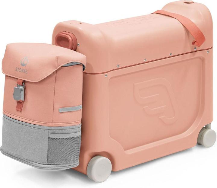 Image du produit Stokke JetKids Travel Bundle (23 l, Bagage à main (jusqu'à 50l))