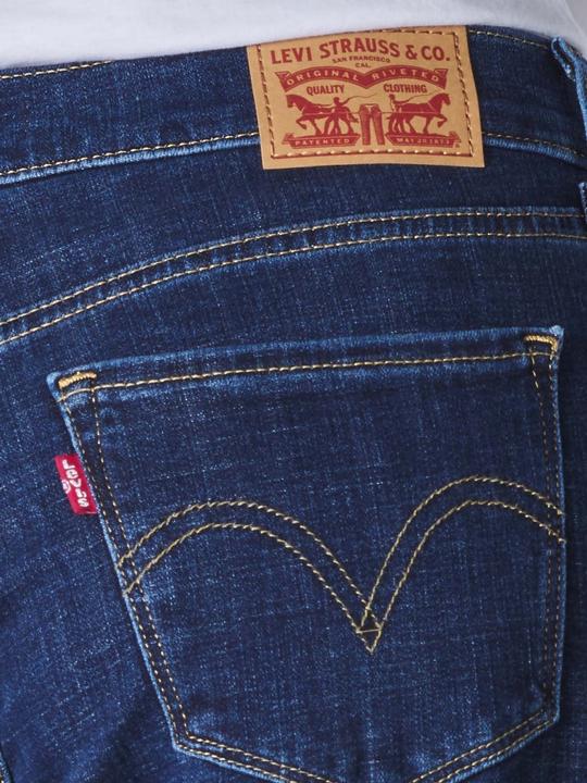 Immagine prodotto Levis Jeans classici dritti lapis cavallo scuro (W30/L30)