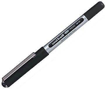 Image du produit Uni-ball micro yeux (Gris, 1 x)